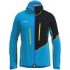 Pánska bunda Crazy BOOSTED PROOF 3L - modrá XL