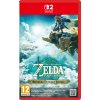 The Legend of Zelda: Tears of the Kingdom (Switch2)