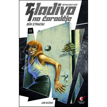 Kladivo na čaroděje 11