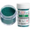 Jedlá prachová farba Sugarflair - Jade 5g
