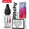 Ritchy SALT liquid - Triple Berry Mix 10ml / 10mg 