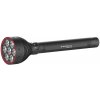 Ledlenser X21R - stmievateľná dobíjateľná LED baterka LED/5000 mAh IP54 5000 lm 40 h 501967 + záruka 3 roky zadarmo
