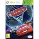 Hra na Xbox 360 Cars 2