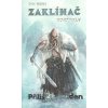 True Paperback Zaklínač Torwolf: Příliš chladný den