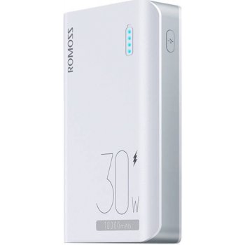 Romoss PSP10 10000mAh White