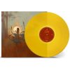 Alcest - Les Chants De L'Aurore (Yellow) LP