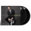 Bublé Michael: Best Of Bublé - 2Vinyl (LP)