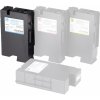 Fujifilm DE Ink Cartridge 200 ml azurova