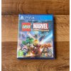 Hra Sony PS4: LEGO Marvel Super Heroes (NOVÁ)