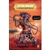 Star Wars: Tempest Runner (Brožovaná)