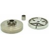 Náhradná odstredivá spojka pre motorové píly GEKO