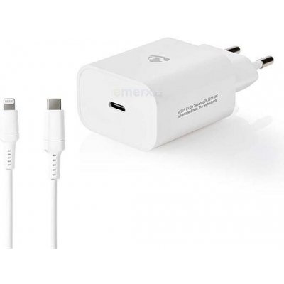 NEDIS WCPDL20W112WT