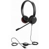 Jabra Evolve 30 II/Stereo/Jack/Drát/MS/Černá 5399-823-309