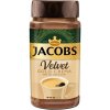 Instantná káva Jacobs - Velvet Gold Crema, 180 g