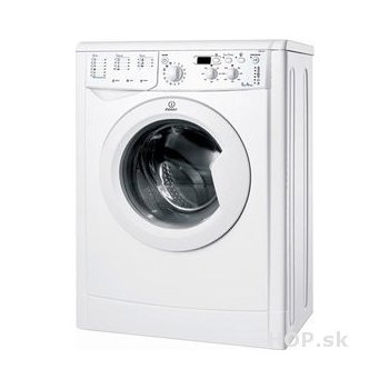 Indesit IWSD 4105