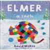 Elmer a sneh (David McKee)(Pevná)