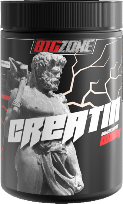 Big Zone Creatin 500 g