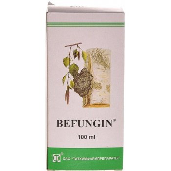 Befungin 100 ml