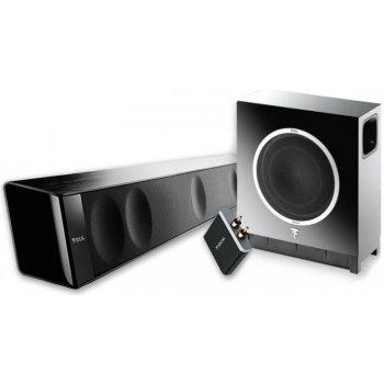 Focal Dimension Soundbar