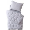 SCANquilt Detský paplón COMFORT THERMO antibakteriálny 90x130 cm