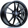 BOLA FLD hliníkové disky 8,5x19 5x98 ET25 DO 63 GLOSS BLACK