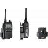 Brodit držiak do auta na Icom IP 100H, bez nabíjania 710025