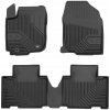 Koberce gumenné FROGUM 3D No.77 RENAULT ESPACE V 2014