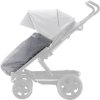 Britax nánožníik GO BIG/Next grey melange