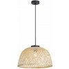 Rabalux 72025 Rattan Zavesné svietidlo