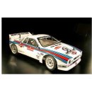 Rally Legends Italtrading RC auto Lancia 037 rally 1983 4WD s lakovanou karoseriou RTR sada 1:10