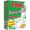 Sójový nápoj Zajíc Natural 400 g