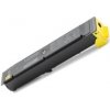 Naplnka Kyocera Mita TK-5270Y - kompatibilný