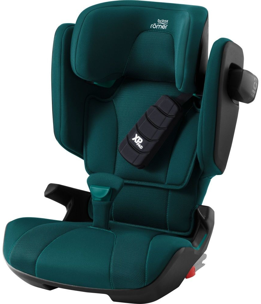 Britax Römer Kidfix i-Size 2023 Atlantic Green