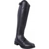 QHP Čižmy jazdecké Julia Junior QHP, štandardné lýtko, čierne Veľkosť: 30
