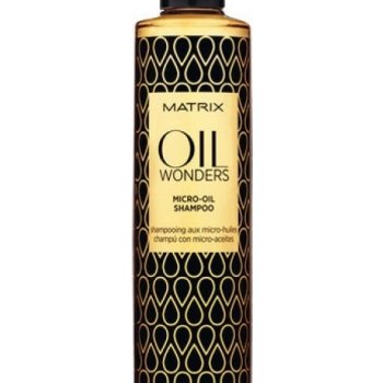 Matrix Oil Wonders Micro Oil Shampoo 300 ml