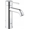 Grohe Essence - Páková umývadlová batéria S, chróm 23591001