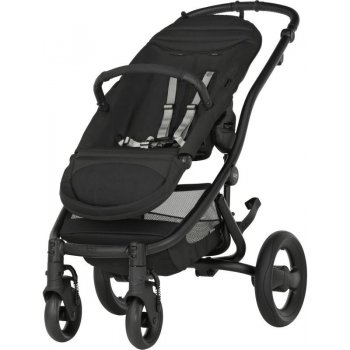 Britax Affinity 2 černý 2016