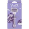 Gillette Venus Breeze holiaci strojček + 1 hlavice