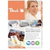 PEACH laminovacia fólia 10x15 cm Laminating Pouch Photosize, 125mic, 100ks