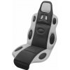 Autopoťah Compass Race černo-šedý