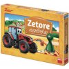 Hra Zetore nezlob se