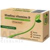 VITAMIN STATION Rýchlotest Hladina vitamínu D samodiagnostický test z krvi, 1x1 set