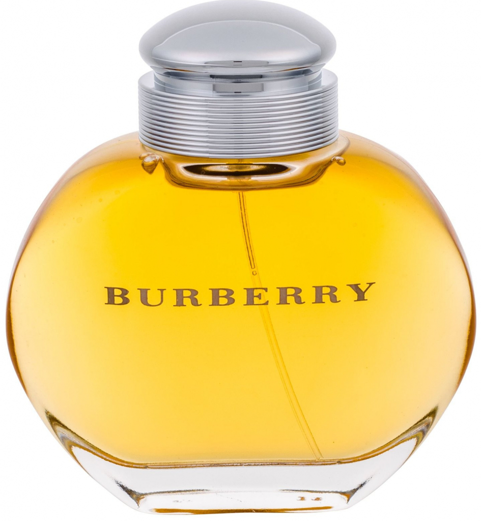 Burberry parfumovaná voda dámska 50 ml