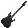 Ibanez S721RB-BKF Black Flat