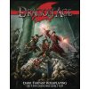 Dragon Age RPG Core Rulebook