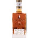 Santos Dumont XO Elixir 40% 0,7 l (čistá fľaša)