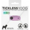 Tickless Mini Dog Ultrazvukový odpudzovač kliešťov a bĺch