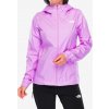 Nepremokavá bunda dámska The North Face Quest Jacket - vibrant verbena
