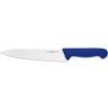 Nůž kuchařský 20 cm, modrý| Giesser, GM-845620-b modrá