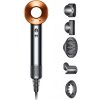 Dyson Supersonic HD08 Nikel/Medená 386841-01